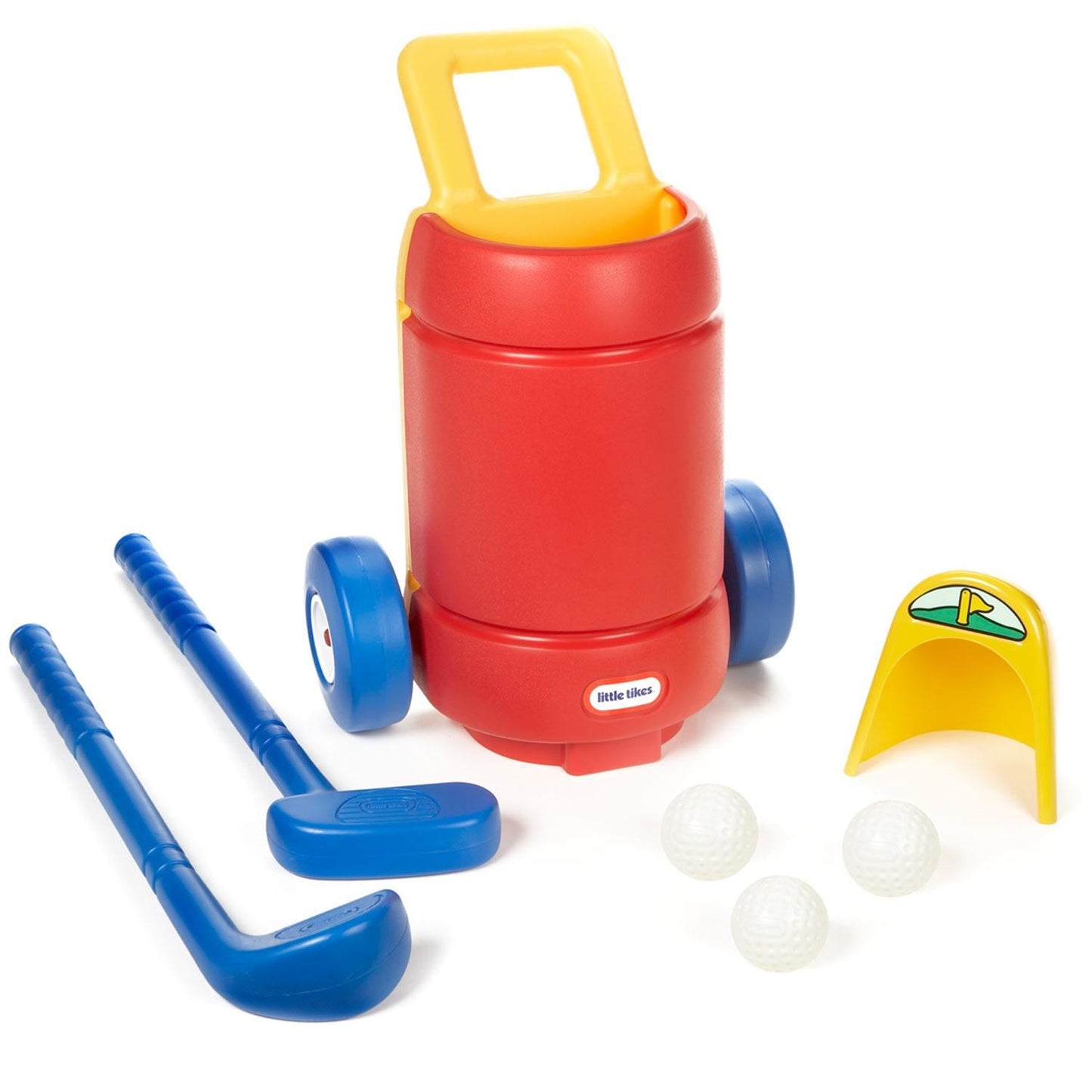 Little Tikes TotSports Easy Hit Golf Set | Popular