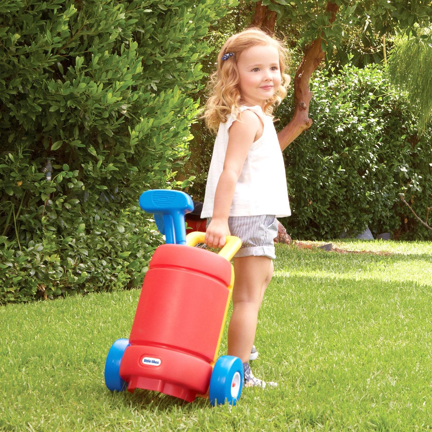Little Tikes TotSports Easy Hit Golf Set | Popular