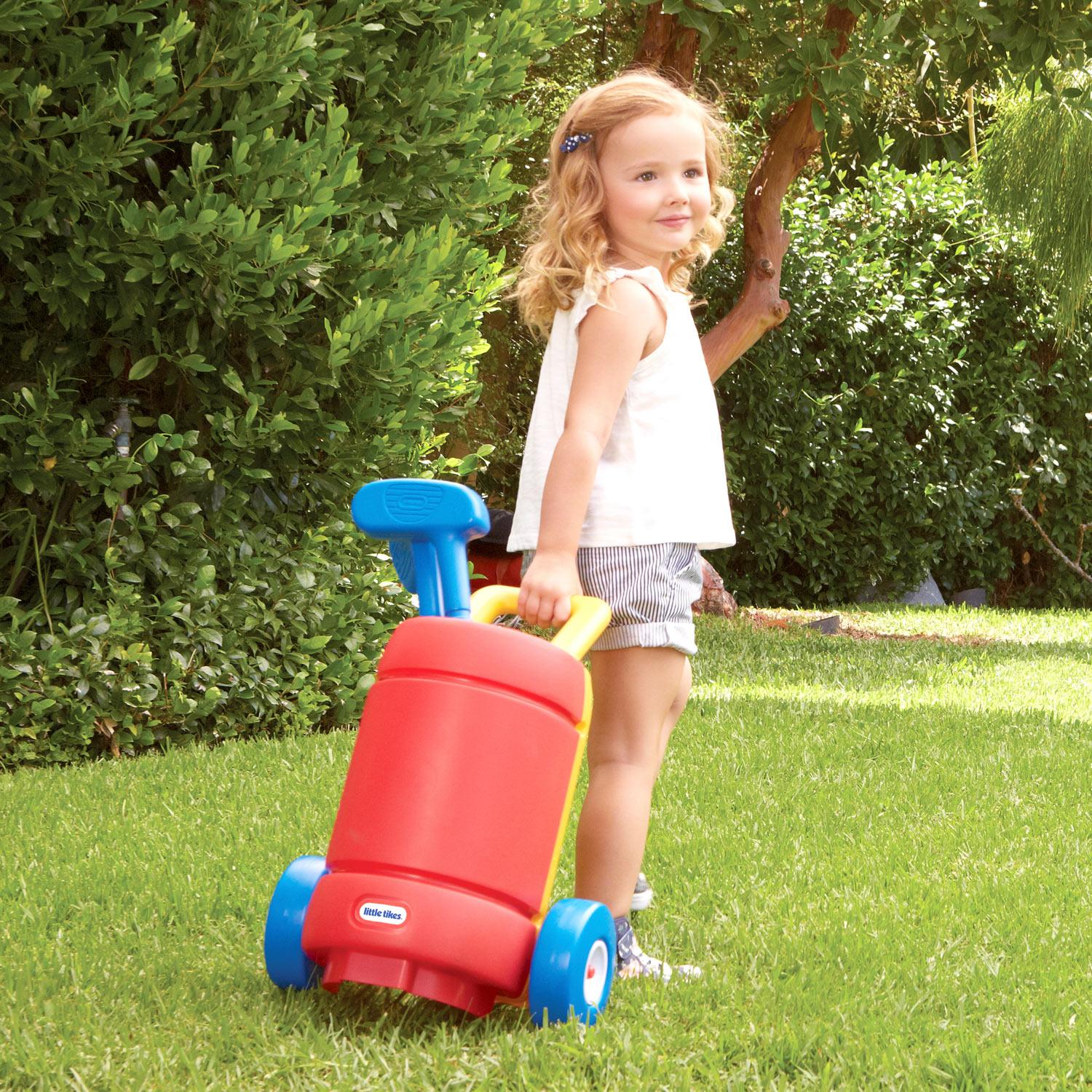 Little Tikes TotSports Easy Hit Golf Set | Popular