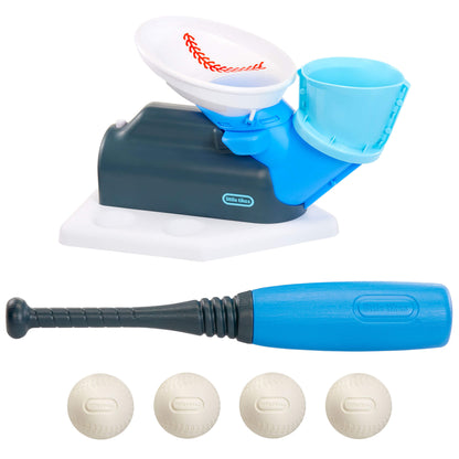 Little Tikes 2-in-1 Pop 'n Pitch Trainer Toy | Customer Favorite