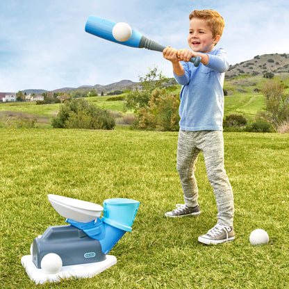 Little Tikes 2-in-1 Pop 'n Pitch Trainer Toy | Customer Favorite