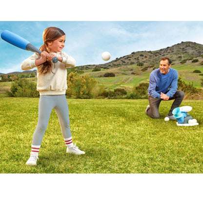 Little Tikes 2-in-1 Pop 'n Pitch Trainer Toy | Customer Favorite