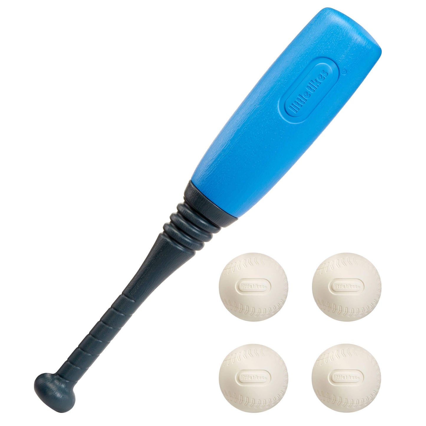 Little Tikes 2-in-1 Pop 'n Pitch Trainer Toy | Customer Favorite