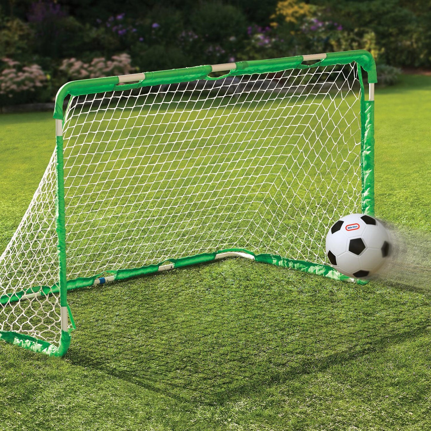 Little Tikes Easy Score Hockey, Soccer & Lacrosse Set – 3-in-1 | Editor's Choice