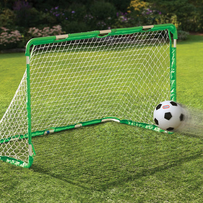Little Tikes Easy Score Hockey, Soccer & Lacrosse Set – 3-in-1 | Editor's Choice