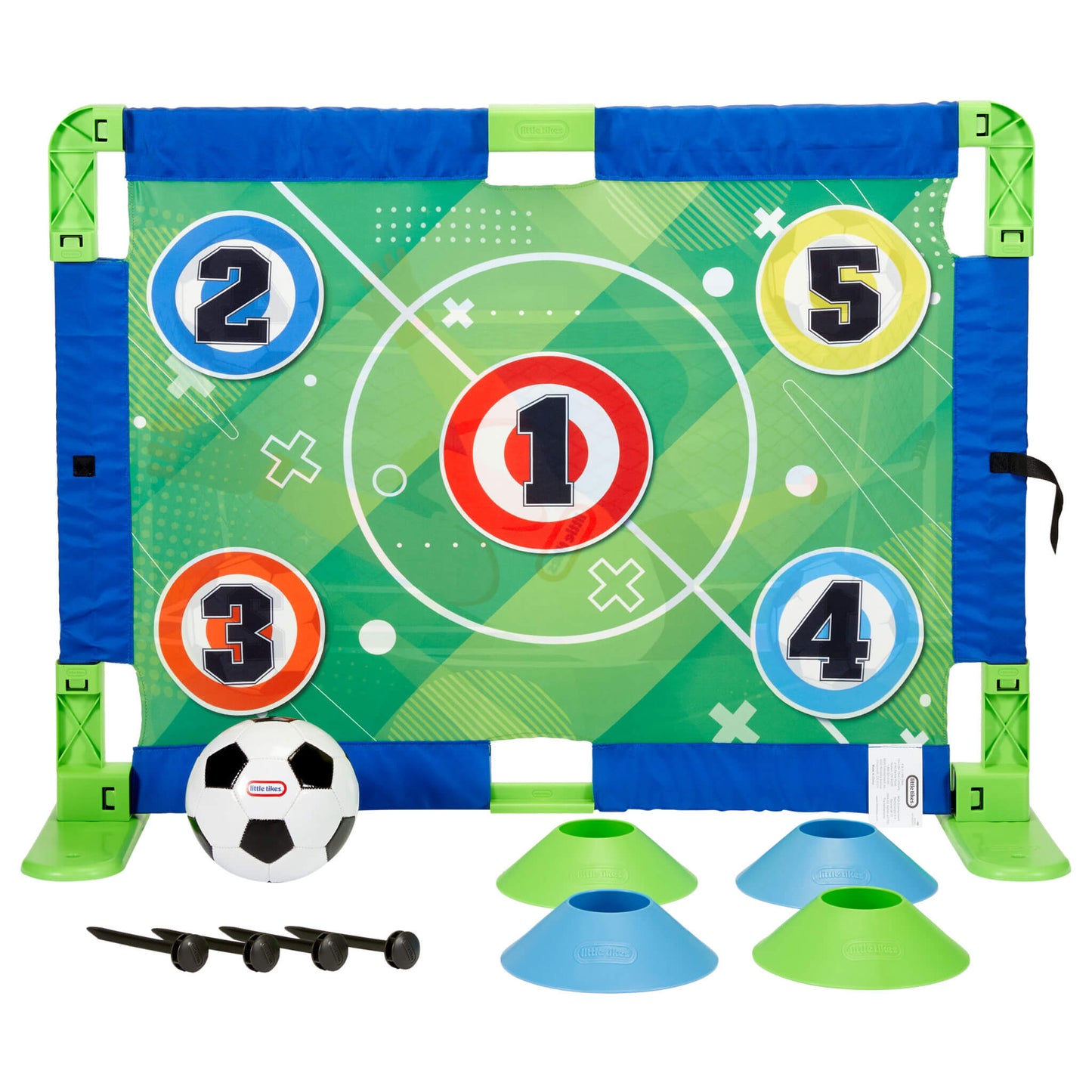 Little Tikes TotSports™ Soccer Trainer | Premium