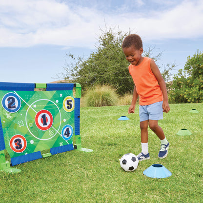 Little Tikes TotSports™ Soccer Trainer | Premium