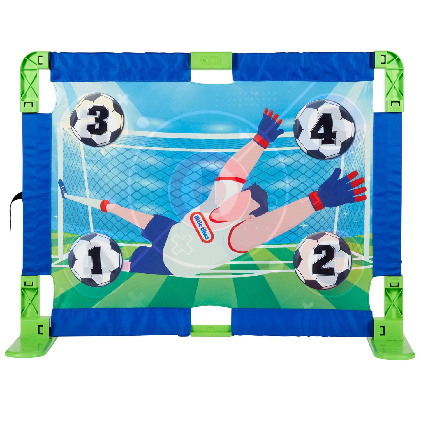 Little Tikes TotSports™ Soccer Trainer | Premium