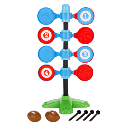 Little Tikes Football Pass Battle | Featured
