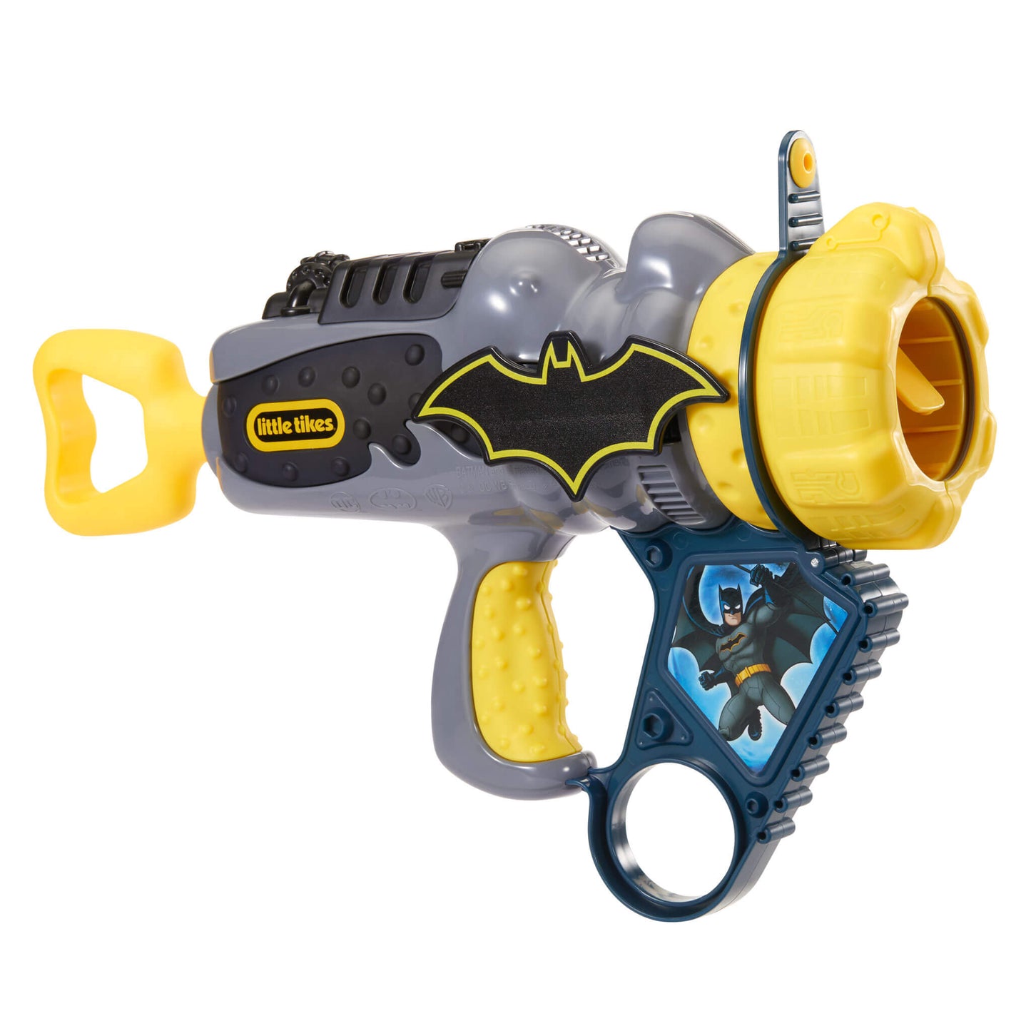 Little Tikes Batman & The Joker Boom Blaster 2-Pack Toy | Classic