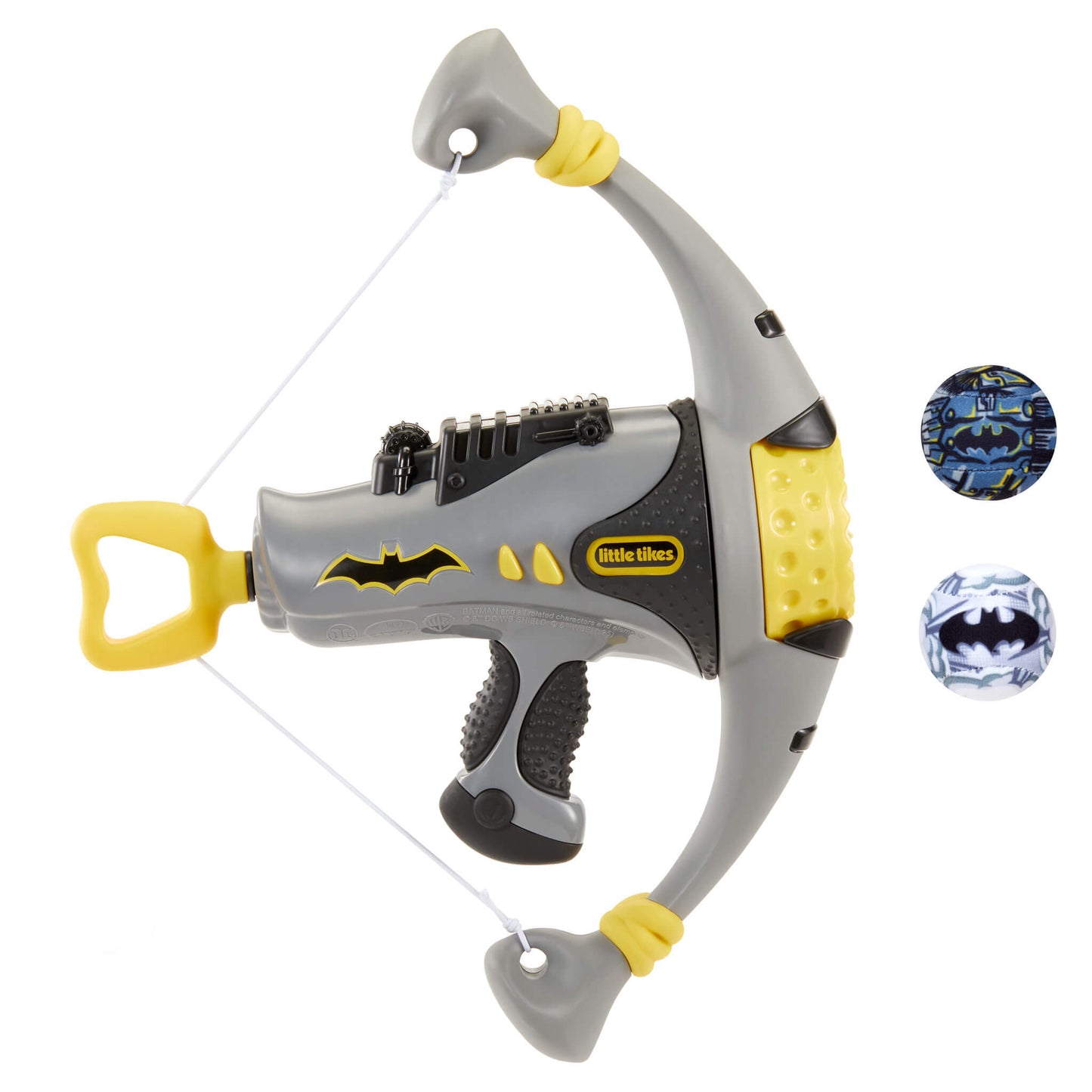 Little Tikes Batman Bow Blaster Toy | Essential