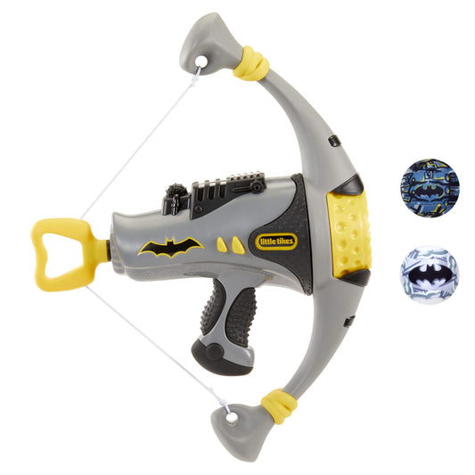 Little Tikes Batman Bow Blaster Toy | Essential