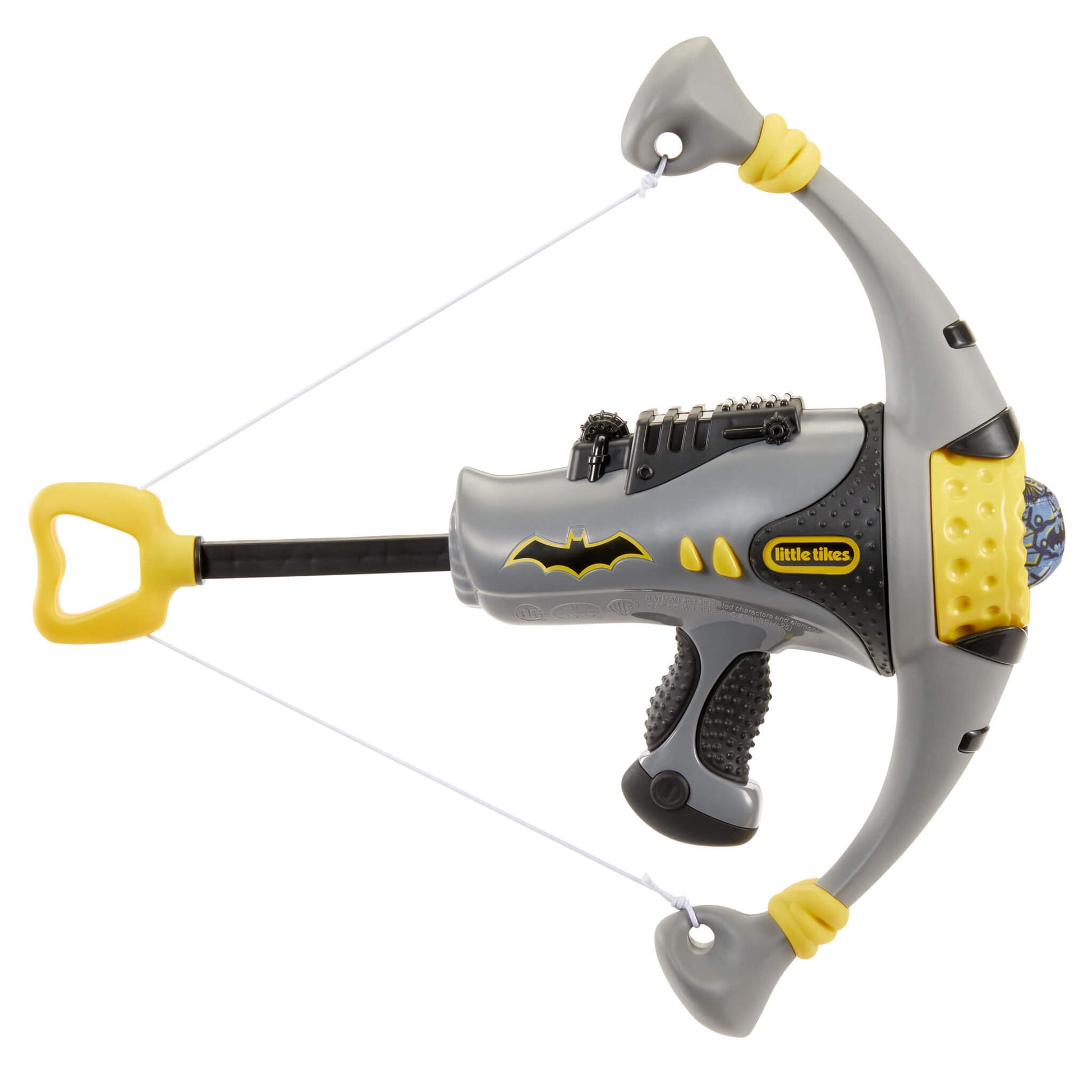 Little Tikes Batman Bow Blaster Toy | Essential