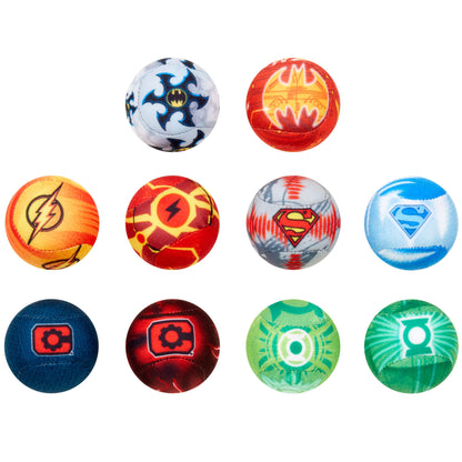 Justice League™ Power Pods | Premium