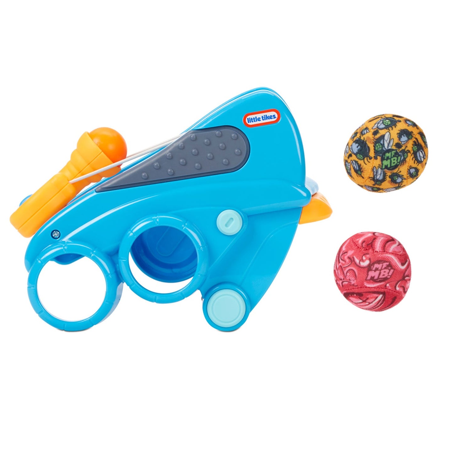 Little Tikes My First Mighty Blasters Sling Blaster | New