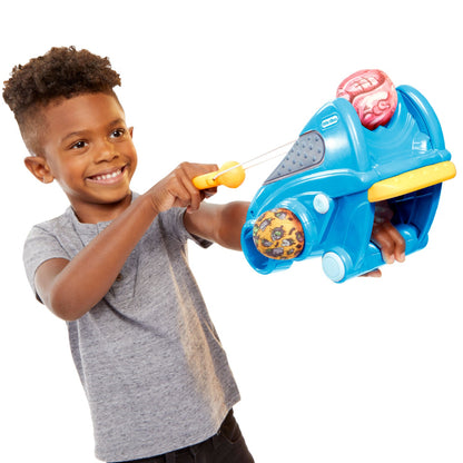 Little Tikes My First Mighty Blasters Sling Blaster | New