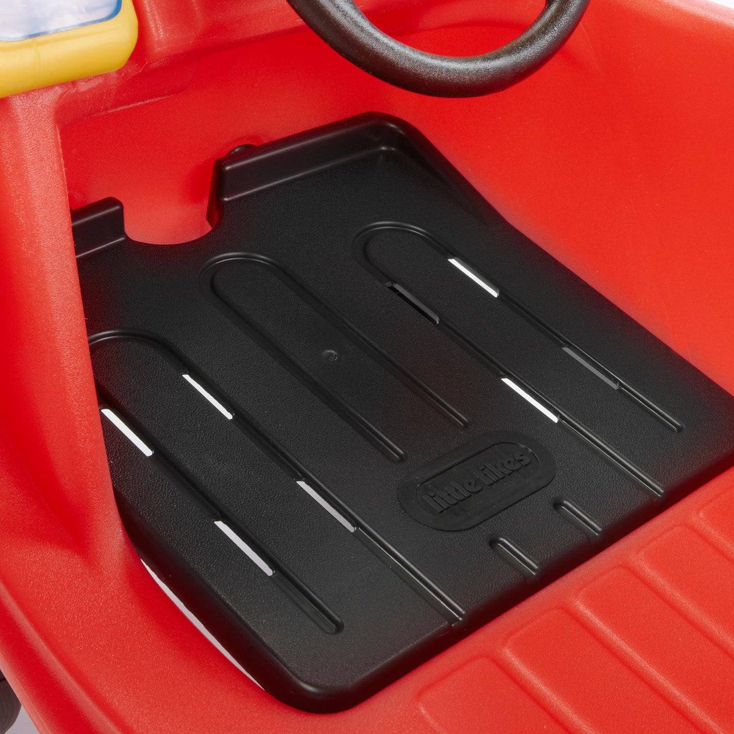 Little Tikes Cozy Coupe Classic Ride-On Car - Working Door & Horn | Trending