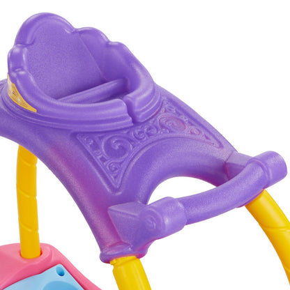 Little Tikes Princess Horse & Carriage | Toddler Ride-On | Classic