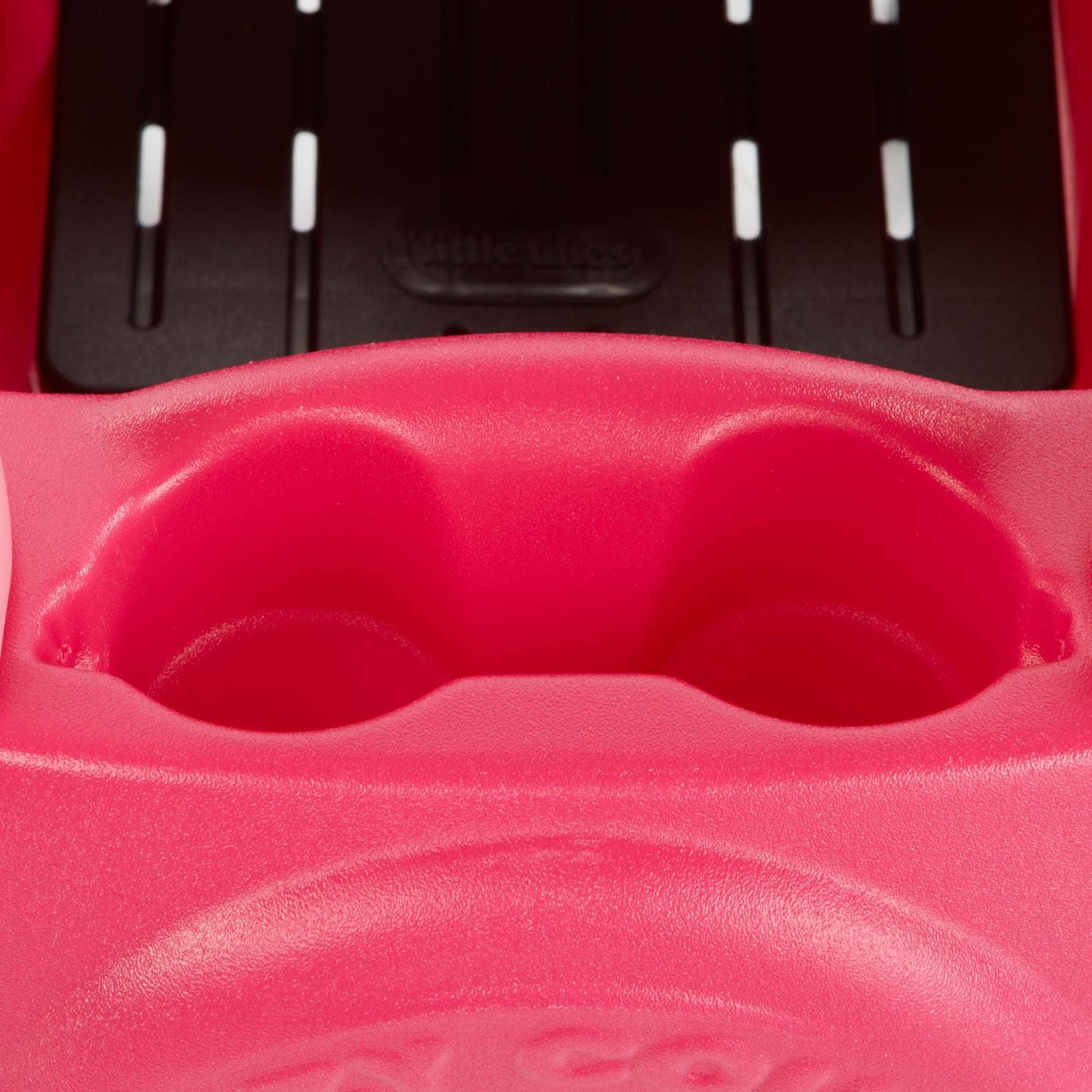 Princess Cozy Coupe - Pink | Little Tikes | Essential