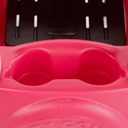 Princess Cozy Coupe - Pink | Little Tikes | Essential