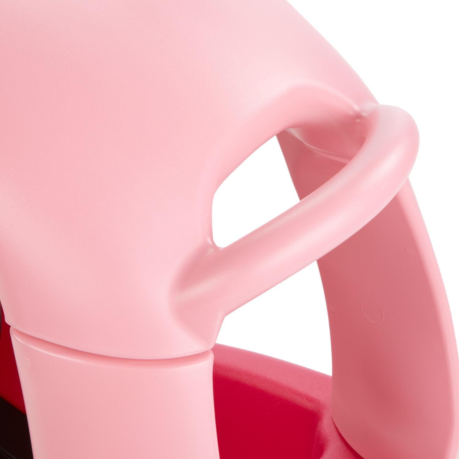 Princess Cozy Coupe - Pink | Little Tikes | Essential