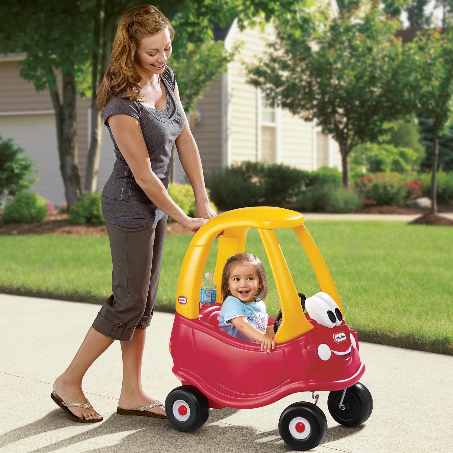 Little Tikes Cozy Coupe 30th Anniversary Edition | New