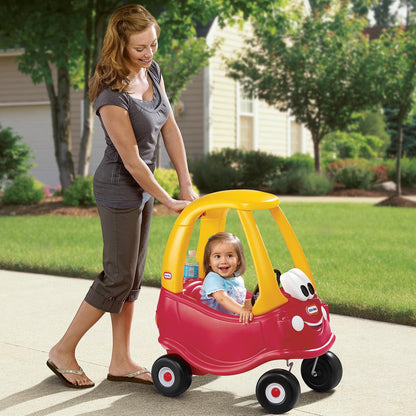 Little Tikes Cozy Coupe 30th Anniversary Edition | New