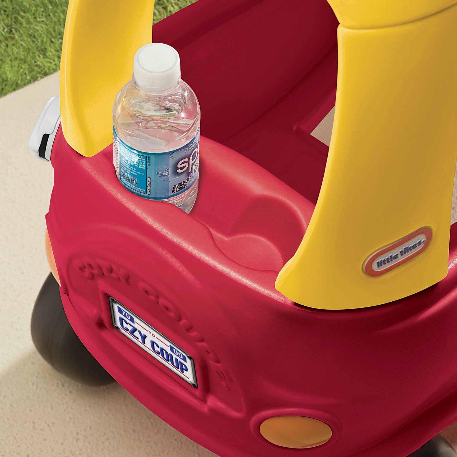 Little Tikes Cozy Coupe 30th Anniversary Edition | New