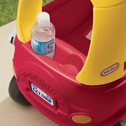 Little Tikes Cozy Coupe 30th Anniversary Edition | New