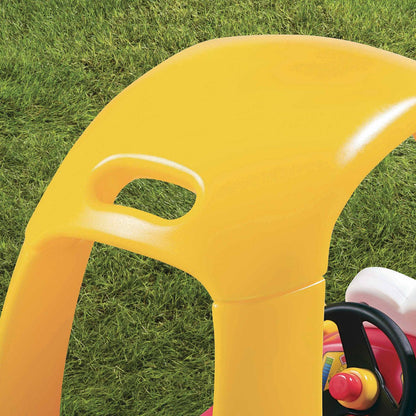 Little Tikes Cozy Coupe 30th Anniversary Edition | New