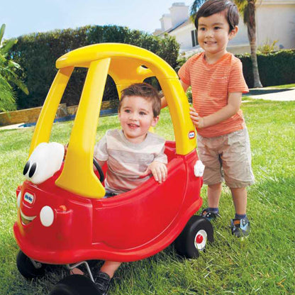 Little Tikes Cozy Coupe 30th Anniversary Edition | New