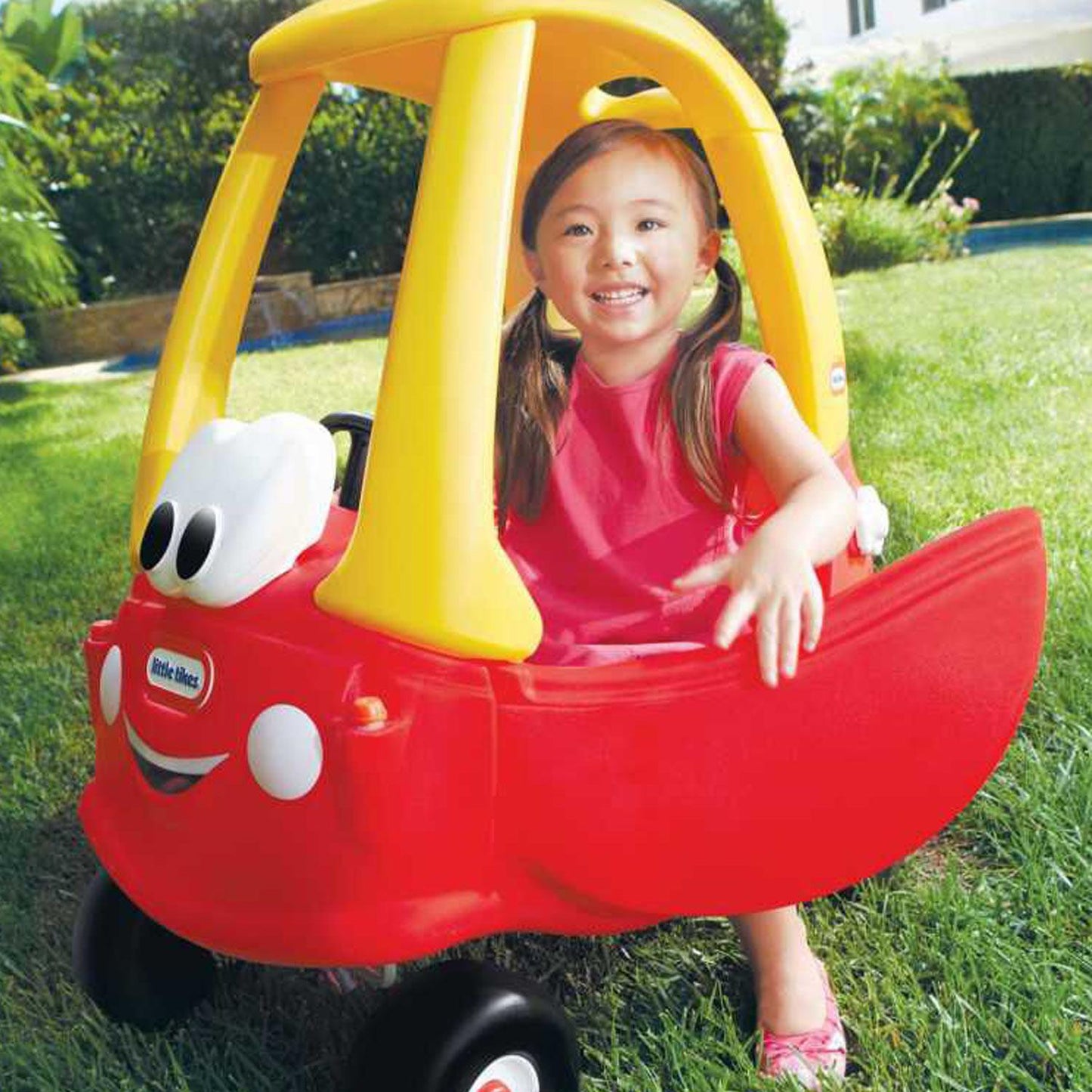 Little Tikes Cozy Coupe 30th Anniversary Edition | New