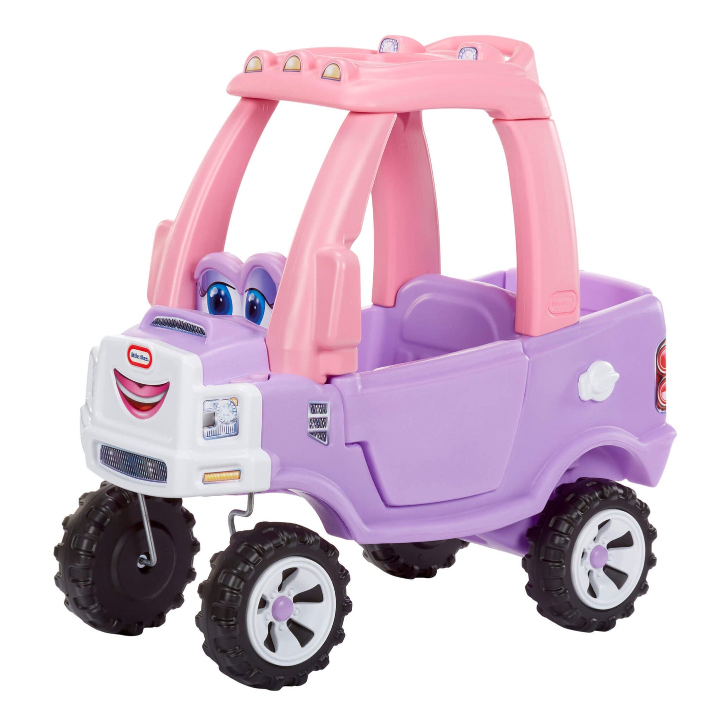 Princess Cozy Truck | Little Tikes | Featured
