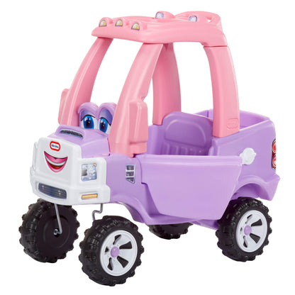 Princess Cozy Truck | Little Tikes | Featured