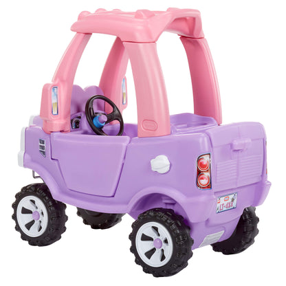 Princess Cozy Truck | Little Tikes | Featured