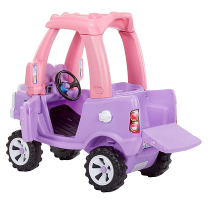 Princess Cozy Truck | Little Tikes | Featured
