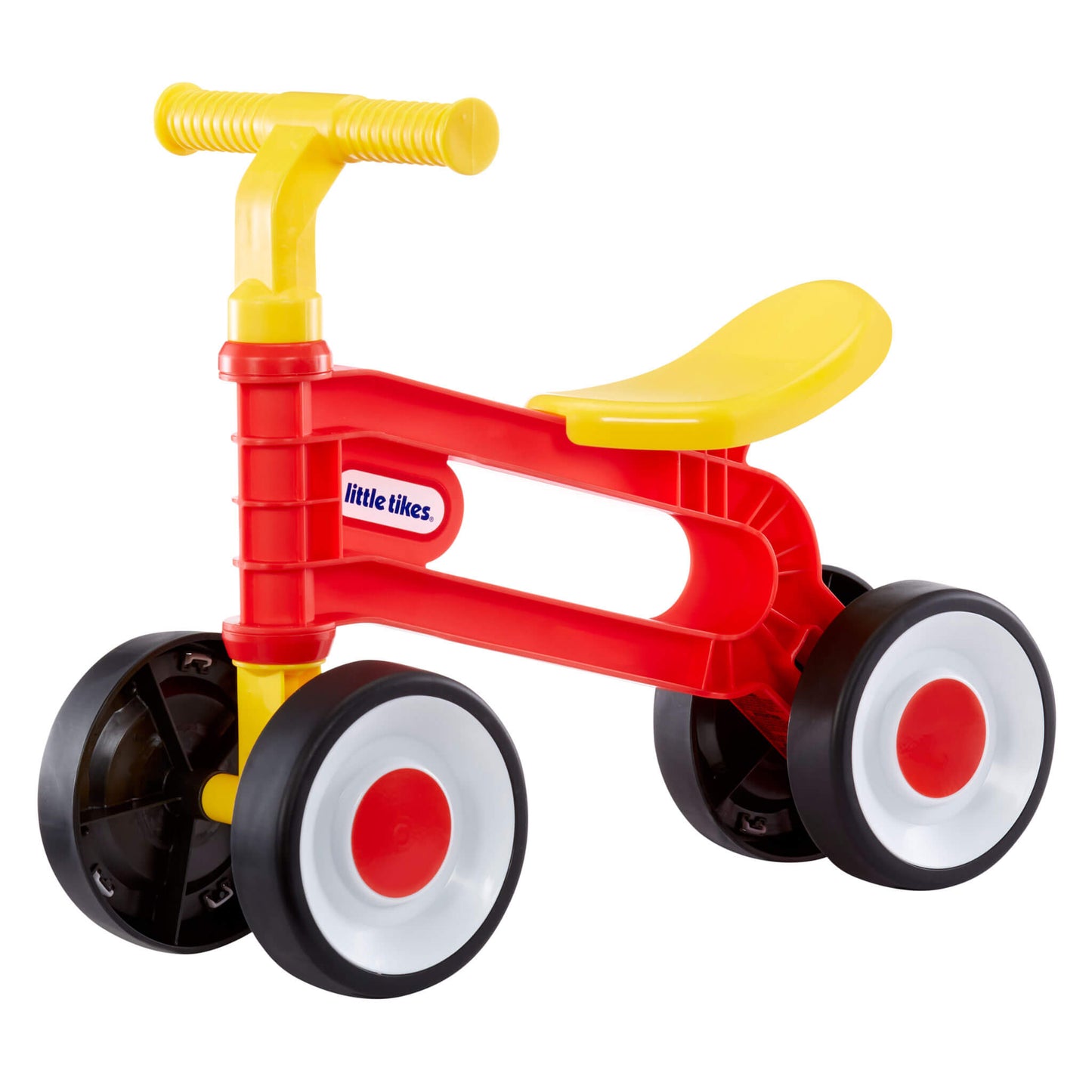 Little Tikes Scoot 'n Steer – Toddler Ride-On | Trending