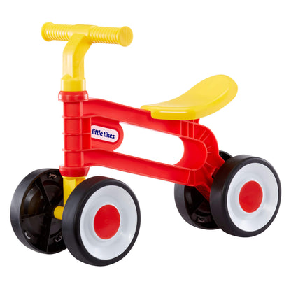 Little Tikes Scoot 'n Steer – Toddler Ride-On | Trending
