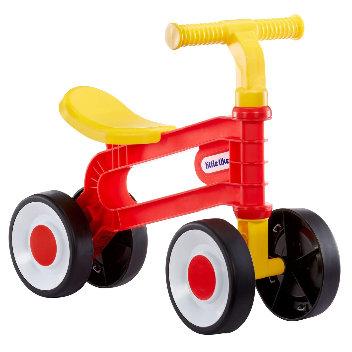 Little Tikes Scoot 'n Steer – Toddler Ride-On | Trending