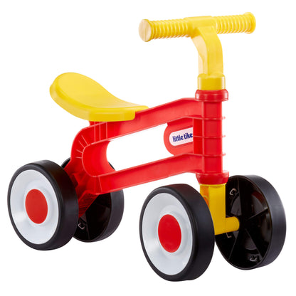 Little Tikes Scoot 'n Steer – Toddler Ride-On | Trending
