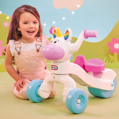 Little Tikes Go & Grow™ Unicorn | Editor's Choice
