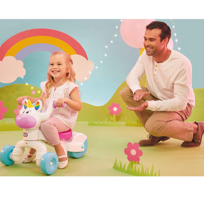 Little Tikes Go & Grow™ Unicorn | Editor's Choice