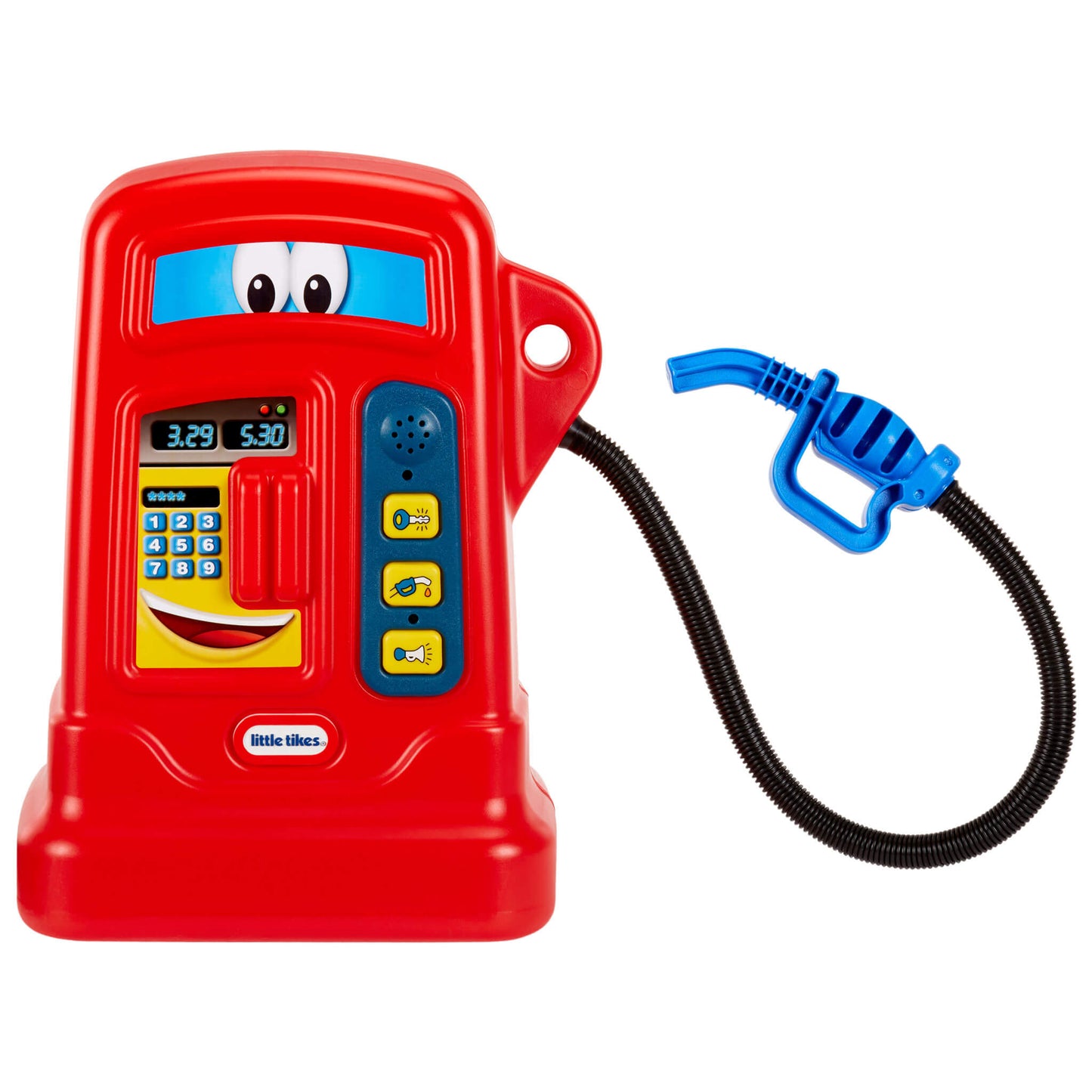 Little Tikes Cozy Pumper | Interactive Gas Pump | Exclusive