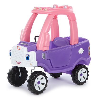 Princess Cozy Truck | Little Tikes | Classic