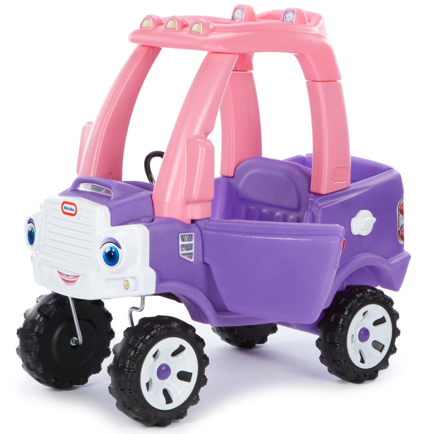 Princess Cozy Truck | Little Tikes | Classic