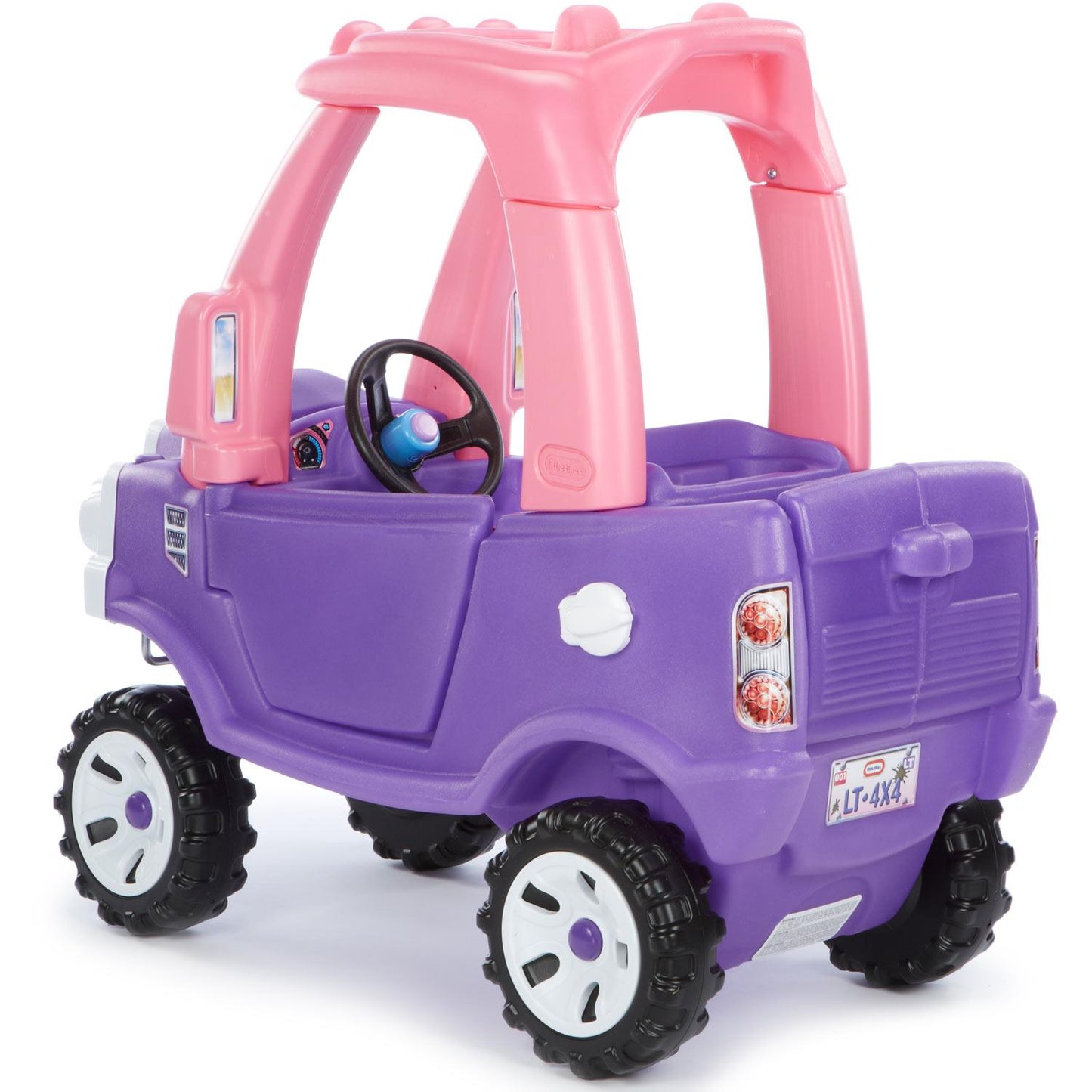 Princess Cozy Truck | Little Tikes | Classic
