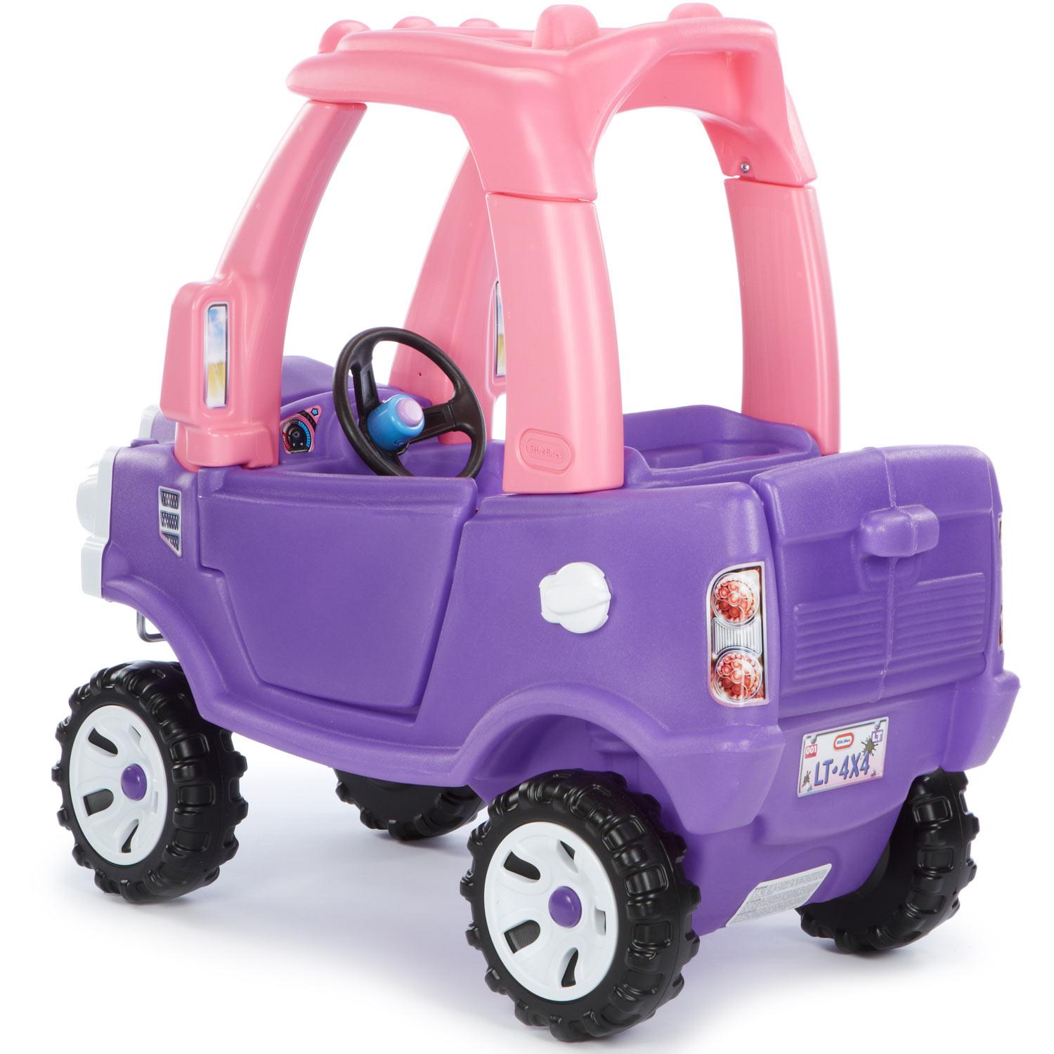 Princess Cozy Truck | Little Tikes | Classic