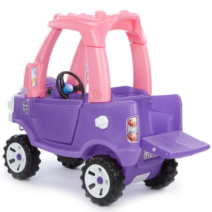 Princess Cozy Truck | Little Tikes | Classic
