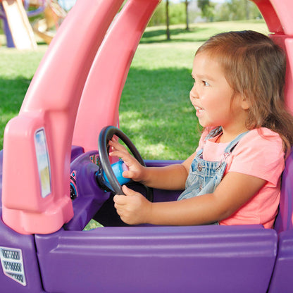Princess Cozy Truck | Little Tikes | Classic