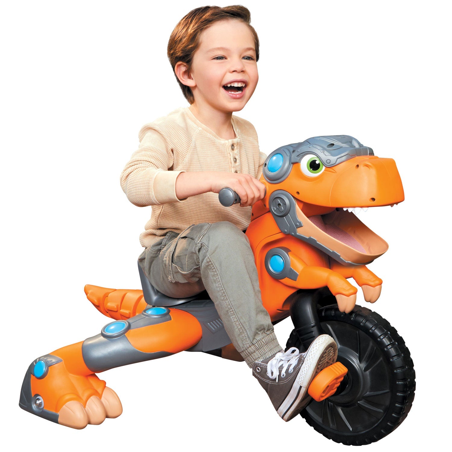 Little Tikes Chompin' Dino Trike | Premium